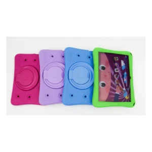 ATOUCH-Tablette KT37 pour enfants, 10.1 pouces, Android 13.0, 4 Go + 64 Go, 6000 mAh, avant 13.0M arrière, 26.0M WiFi