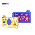 ATOUCH-Tablette KC64 pour enfants, 7 pouces, Android 12.0, 4 Go + 64 Go, 4000mAh, avant 5.0M, arrière 8.0M, WiFi - AliExpress 7